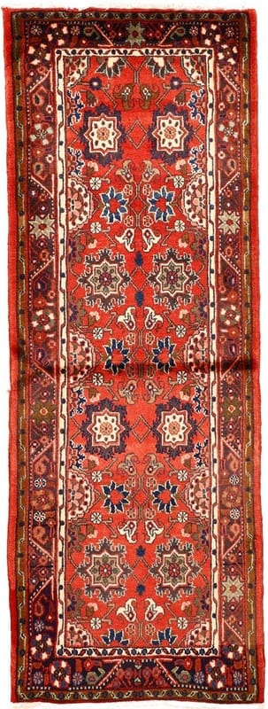 Hamadan  Teppich 201x81 - Image 1
