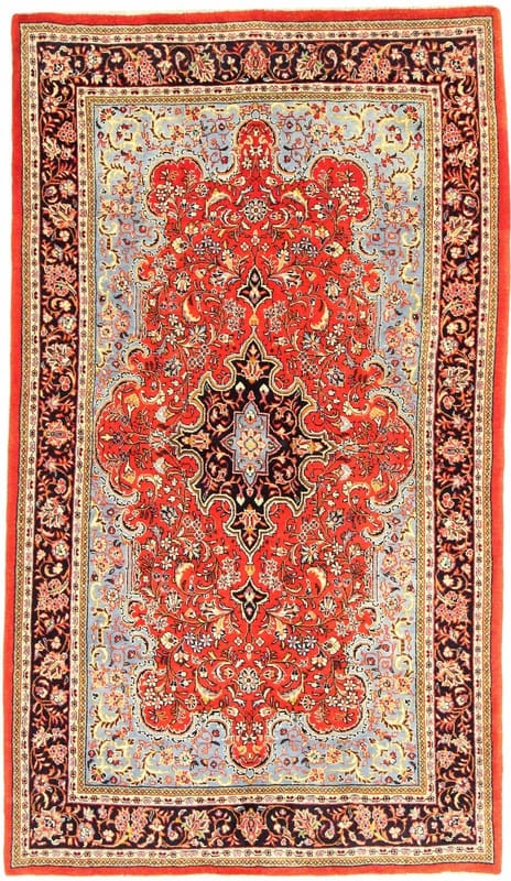 Sarough 233x138 - Image 1