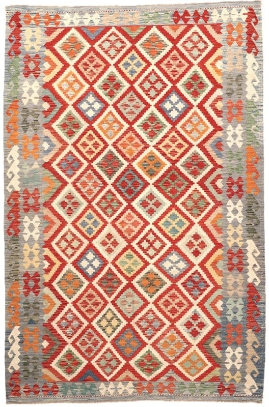 Kilim Carpet 300x193 - Image 1