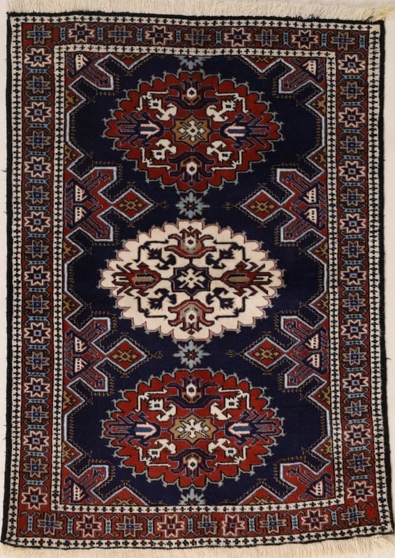 Ardebil Carpet  152x110 - Image 1