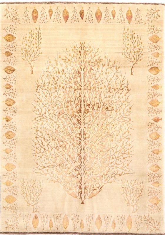 Modern Rug 244x175 - Image 1