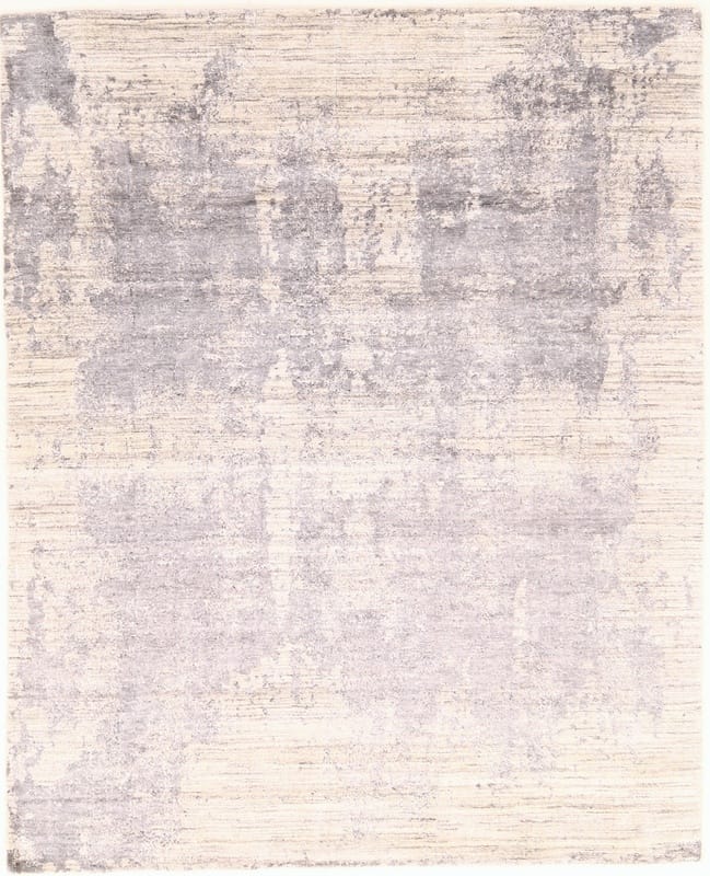 Modern Lotus Teppich  300x200 - Image 1