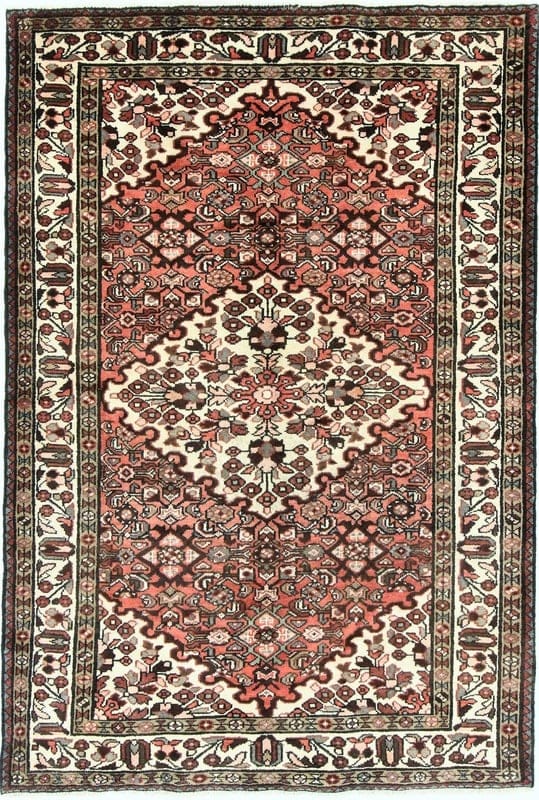 BURSCHALU Carpet 222x150 - Image 1