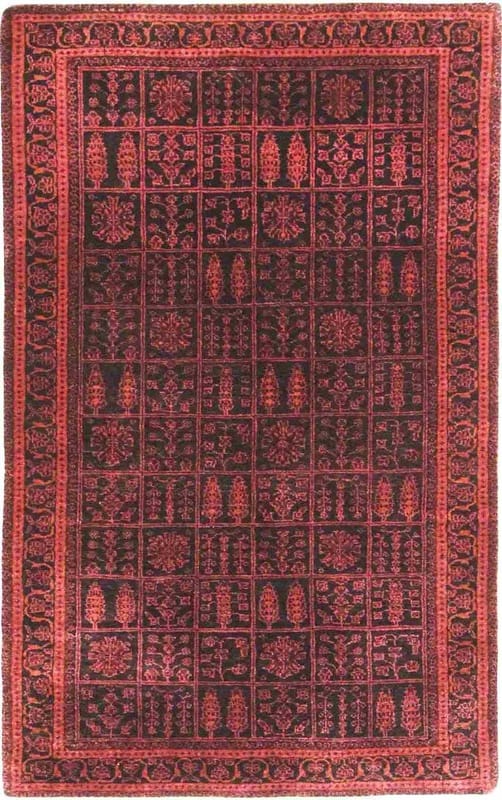 Loribaft 154x90 - Image 1