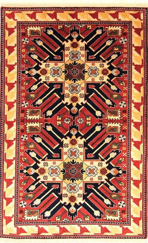 Belutsch Teppich 189x120 - Image 1