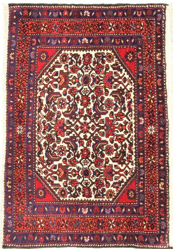 Rudbar Carpet 107x70 - Image 1