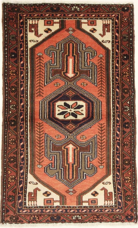 HAMADAN 127x77 - Image 1