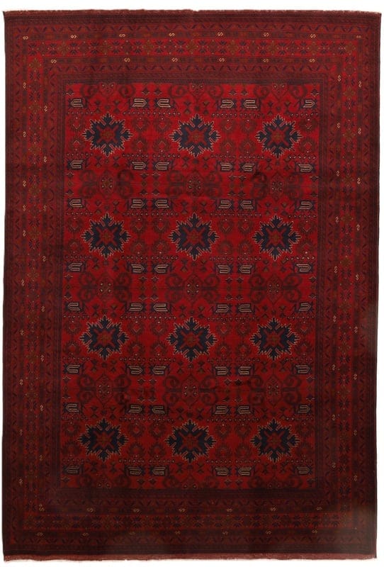 Akhche  Teppich 295x202 - Image 1