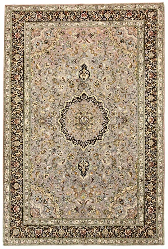 Tabriz 50 Raj 304x202 - Image 1