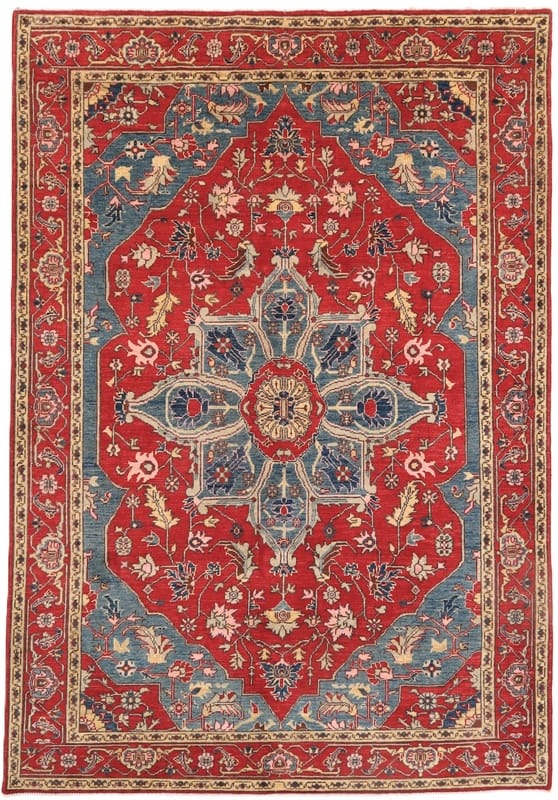 Kazak  Teppich 261x179 - Image 1