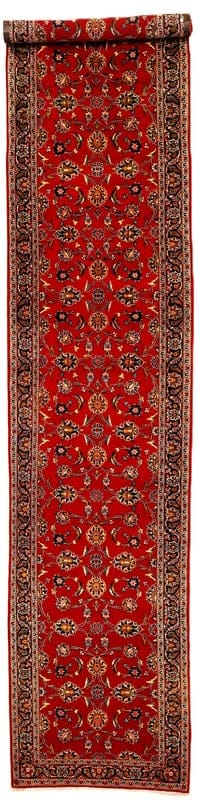 Kashan Carpet  493x107 - Image 1