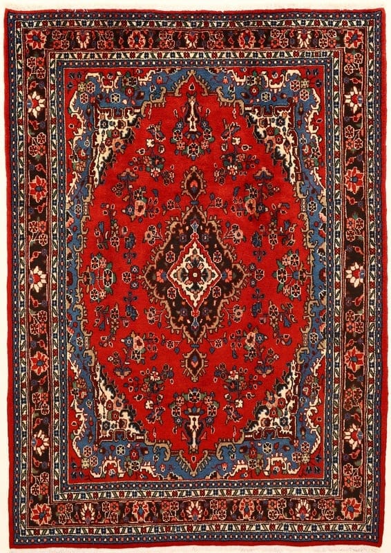 Hamadan Carpet  303x215 - Image 1