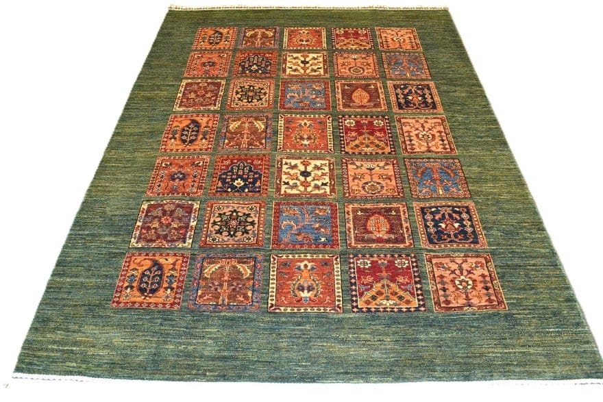 Ariana Carpet  232x175 - Image 1
