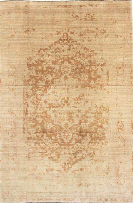 MODERN Teppich 297x200 - Image 1