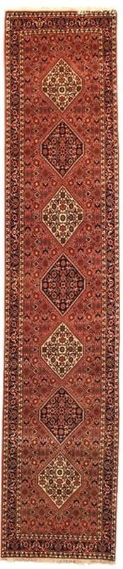 Bidjar Teppich  415x87 - Image 1