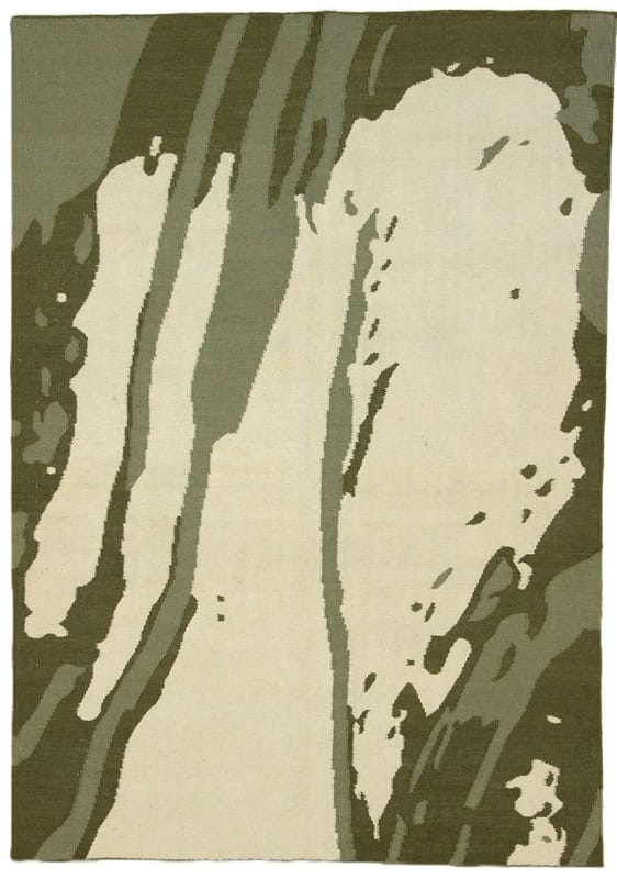 KILIM Carpet  226x158 - Image 1