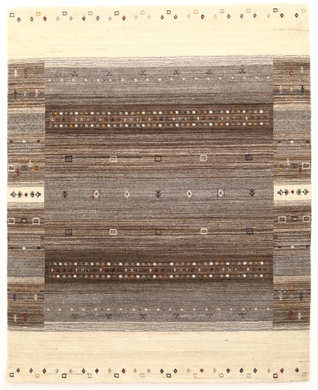 Loribaf Teppich 253x203 - Image 1