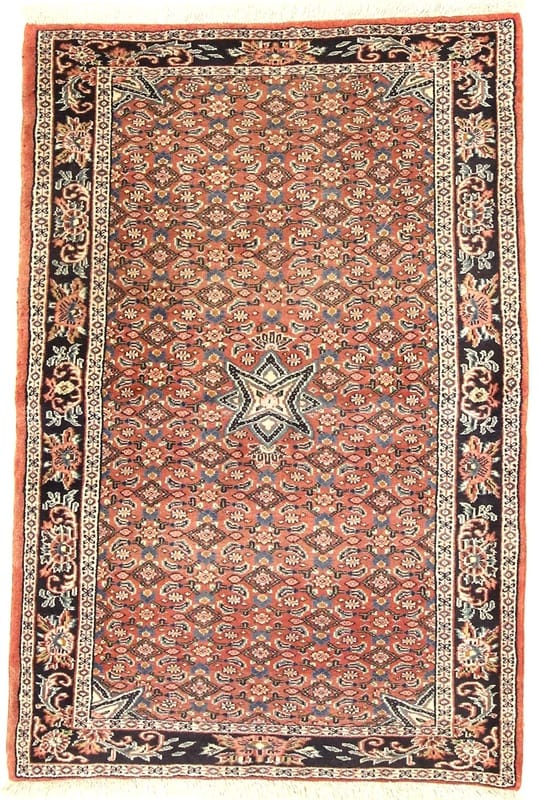 Bidjar 155x100 - Image 1