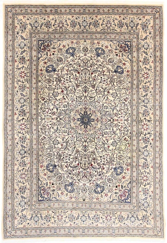 Nain 9 La Carpet 304x210 - Image 1