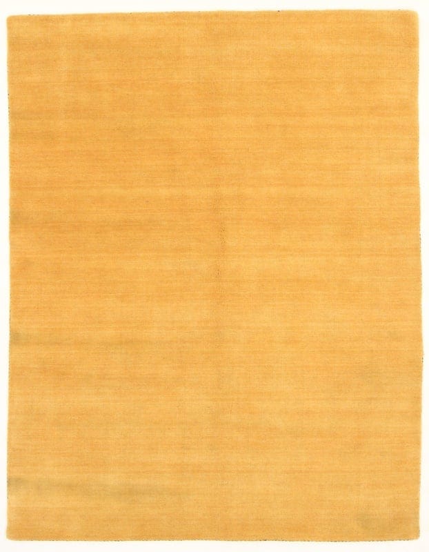 Gabbeh Carpet 198x153 - Image 1
