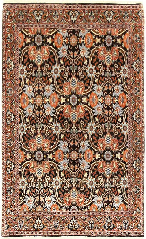 Bidjar Carpet 178x109 - Image 1