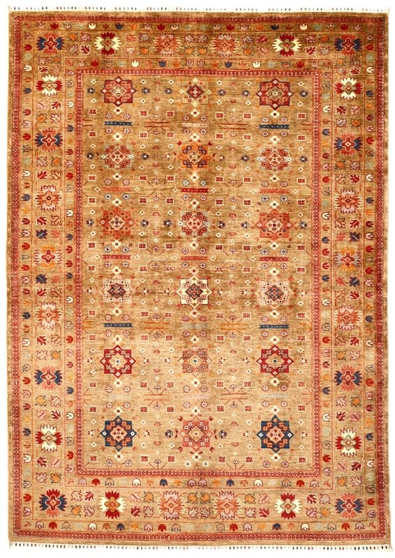 ZIEGLER Teppich  247x177 - Image 1
