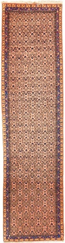Ardebil Teppich 288x72 - Image 1