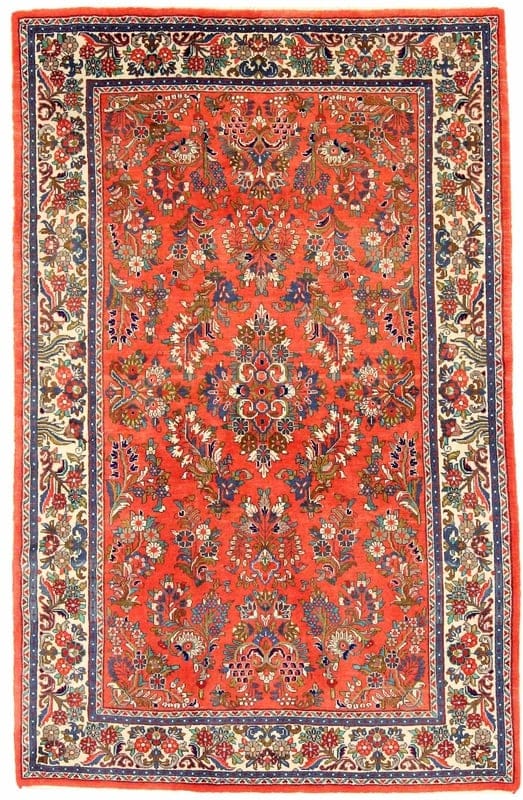 Sarough 213x137 - Image 1