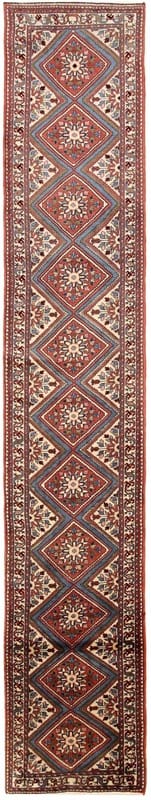 Rudbar Carpet  342x92 - Image 1