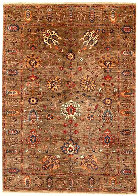 SULTANI Carpet  243x173 - Image 1
