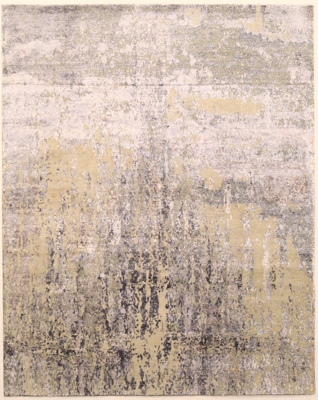 MODERN LOTUS Teppich 300x240 - Image 1