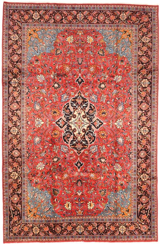 SAROUGH Teppich 312x200 - Image 1