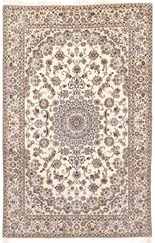 Nain 9 La Teppich 326x210 - Image 1