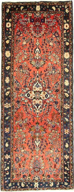 HAMADAN 222x82 - Image 1