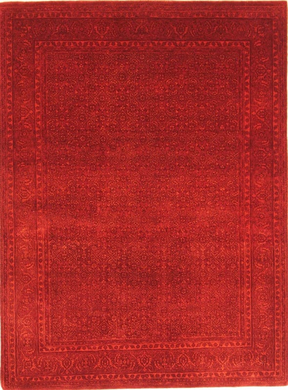 Loribaft Teppich 195x147 - Image 1