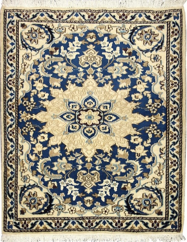 Nain  carpet 120x92 - Image 1
