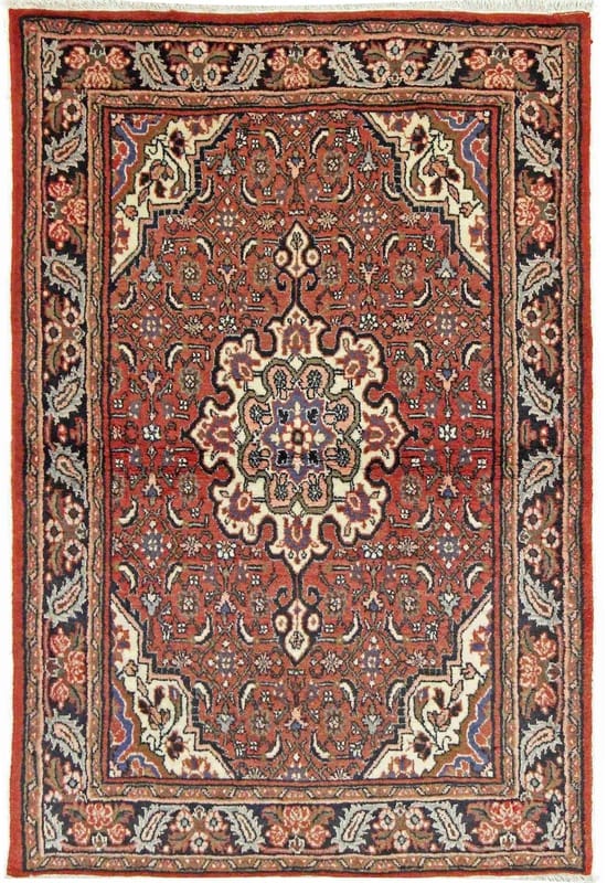 Bidjar Carpet 158x104 - Image 1