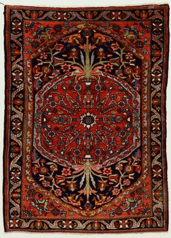 AmerikanSarough 184x135 - Image 1