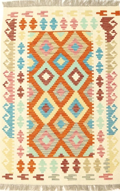 Kelim 152x101 - Image 1