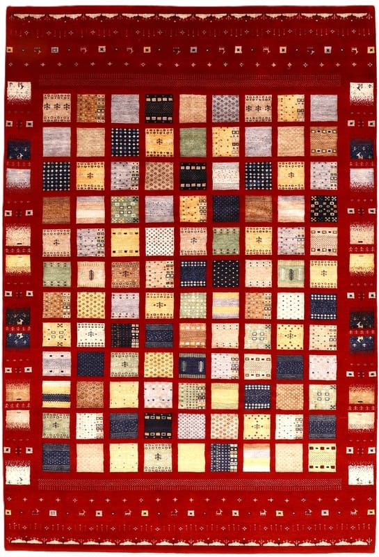LORIBAFT Carpet  292x200 - Image 1