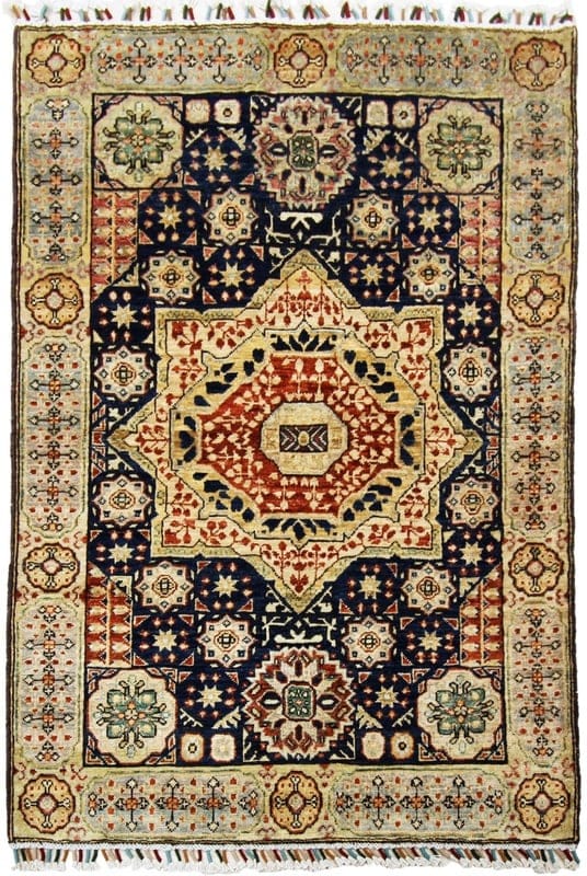 Ziegler Carpet 150x104 - Image 1