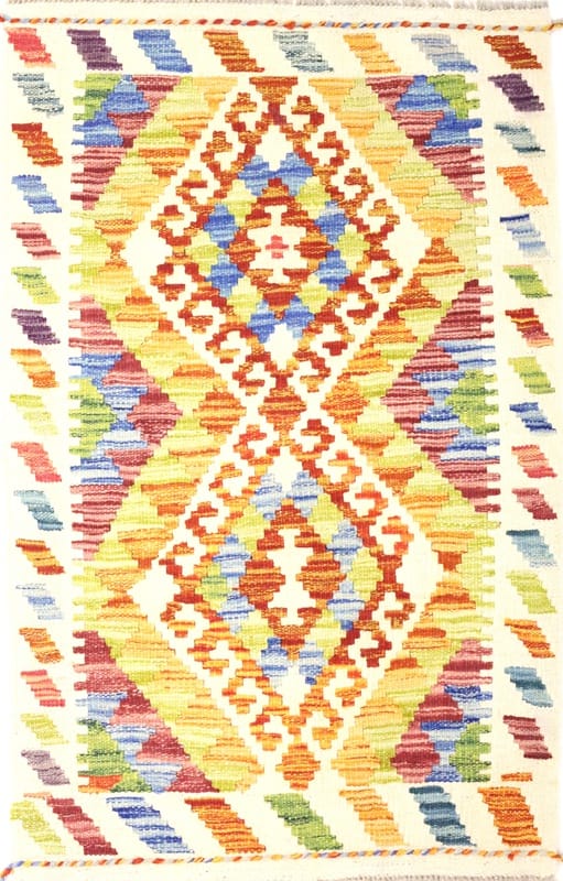 Kelim 90x60 - Image 1