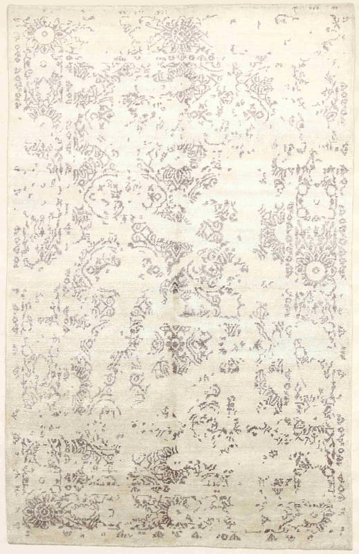 MODERN NEPAL Teppich 241x154 - Image 1