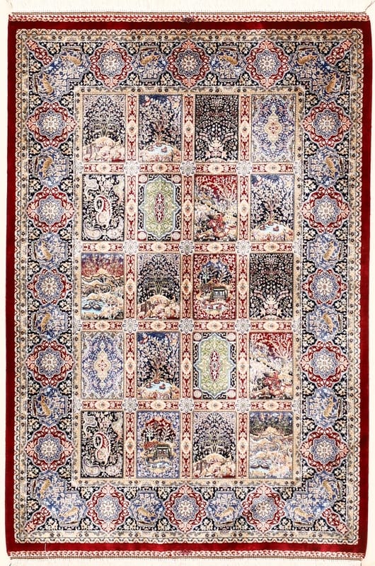 Ghom Desing 120x80 - Image 1