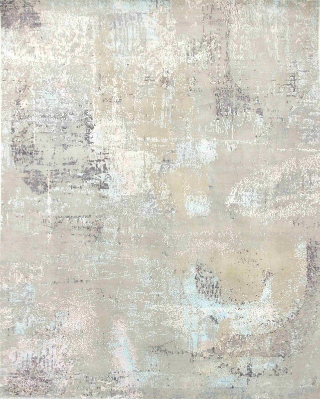MODERN NEPAL Teppich 302x252 - Image 1