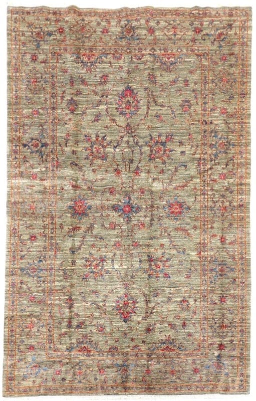 Ziegler Carpet 245x164 - Image 1