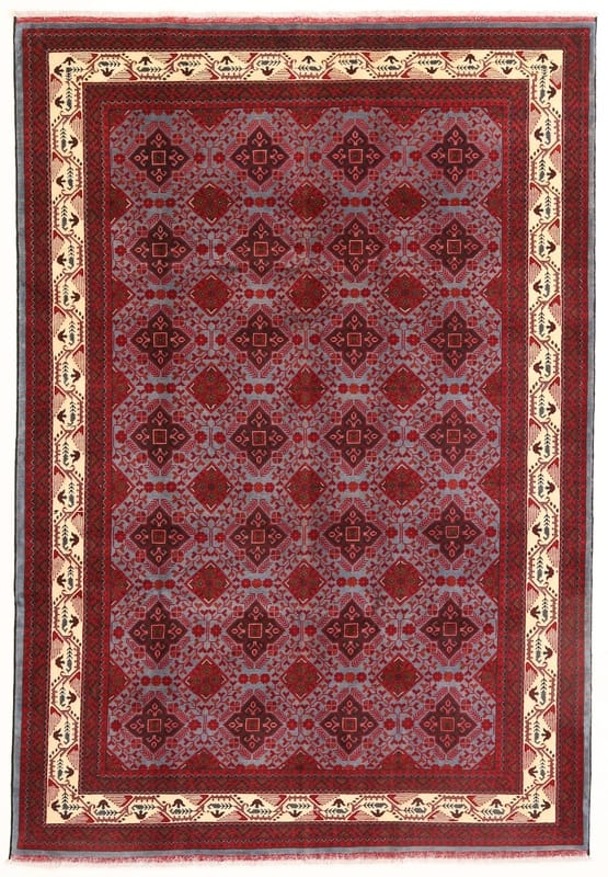 Akhche  Teppich 291x200 - Image 1