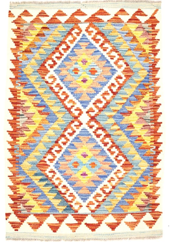 Kelim 90x60 - Image 1
