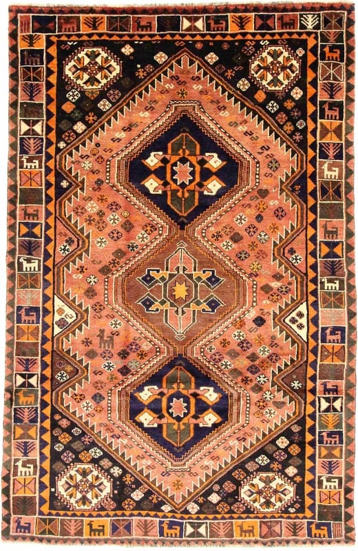 SHIRAZ 261x168 - Image 1