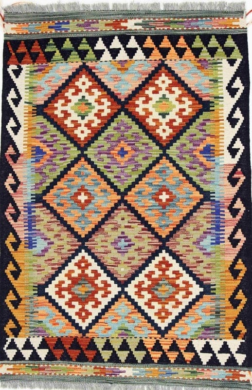 KELIM 123x82 - Image 1